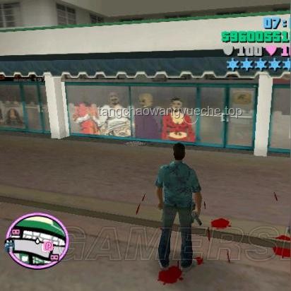 侠盗猎车手（GTA）5通关后的无限乐趣：深度探索与多元玩法